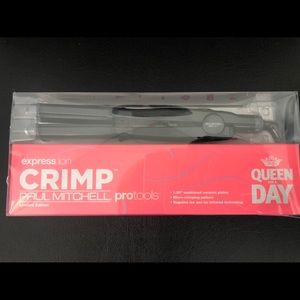 Paul Mitchell Crimper